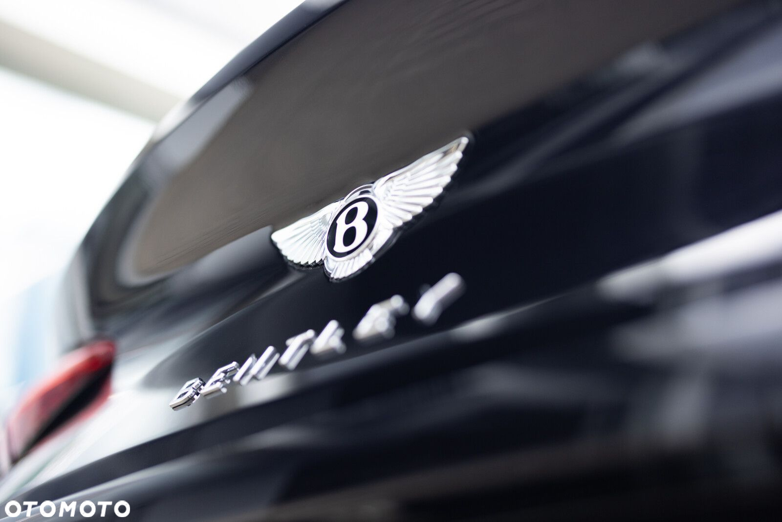 Bentley Continental GT - 7