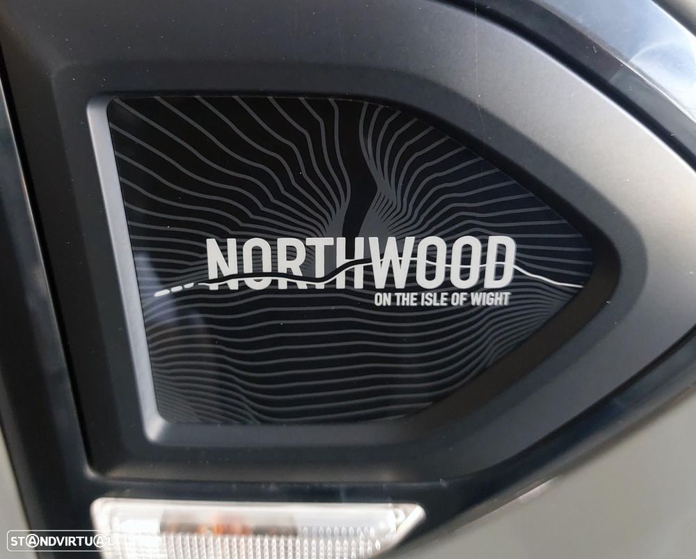 MINI Countryman One Northwood Edition Auto - 38