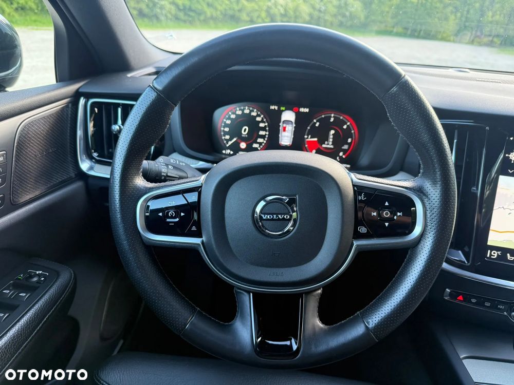 Volvo V60 D4 SCR Inscription - 19