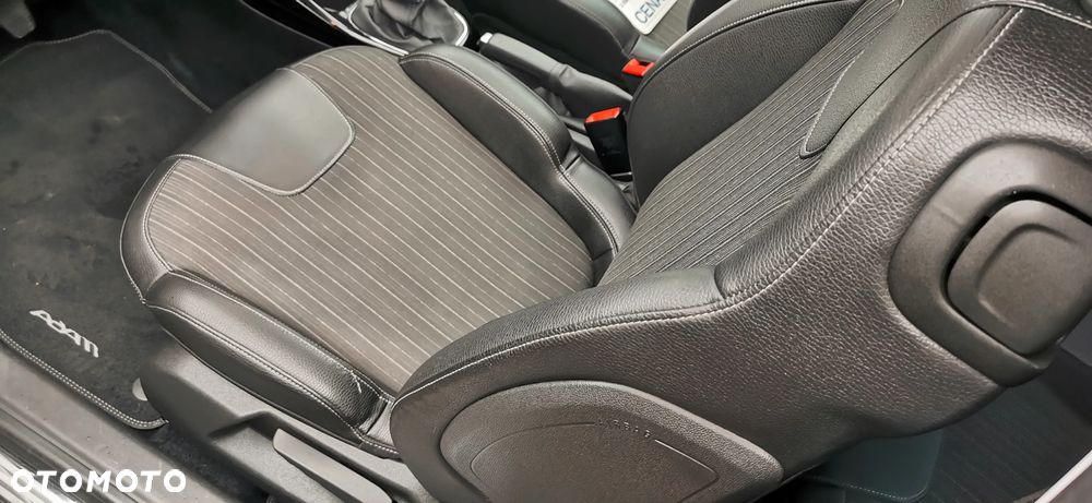 Opel Adam 1.4 Start/Stop Glam - 14