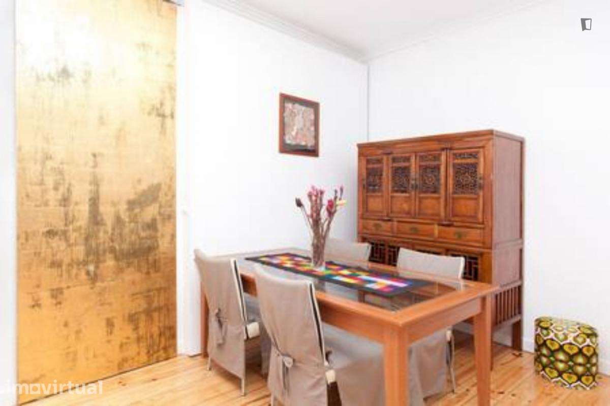 Apartamento com 2 quartos - localizado em Avenida da Liberdade Lisbon - Grande imagem: 2/28