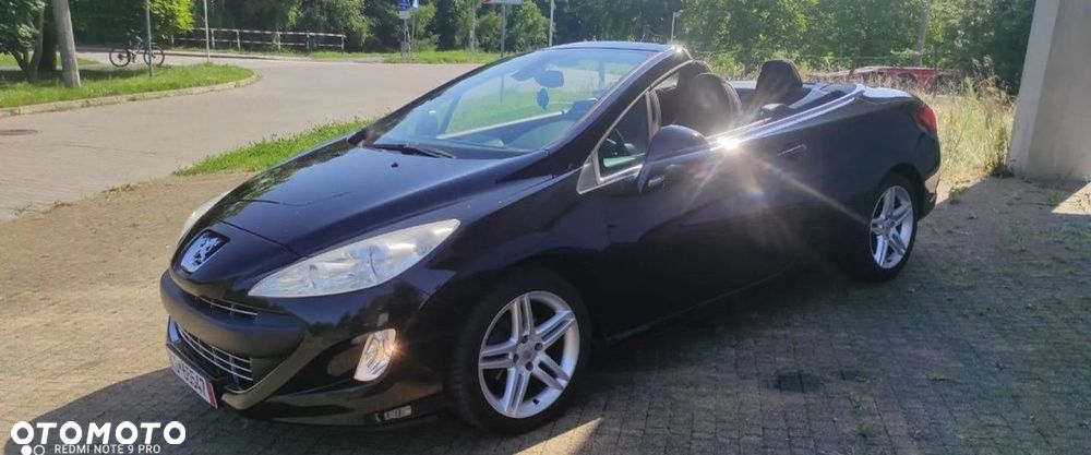 Peugeot 308 CC 120 VTi Access - 19