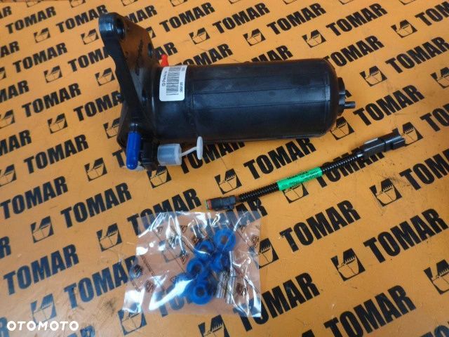 Pompa paliwa silnik PERKINS JCB 524, 334/D8880 - 3