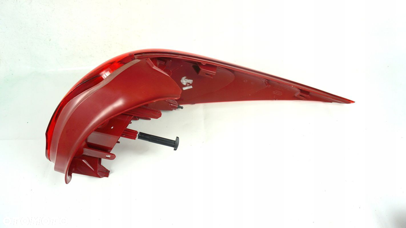 LAMPA LEWY TYŁ LEWA TYLNA TYLNIA PEUGEOT 207 SW KOMBI 06-13 9680158080 - 6