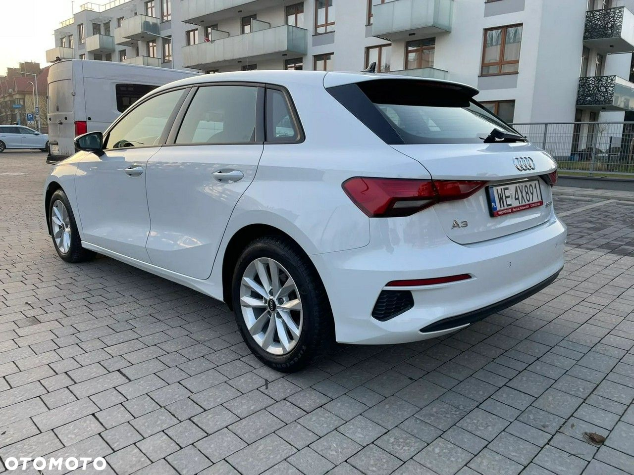 Audi A3 - 3