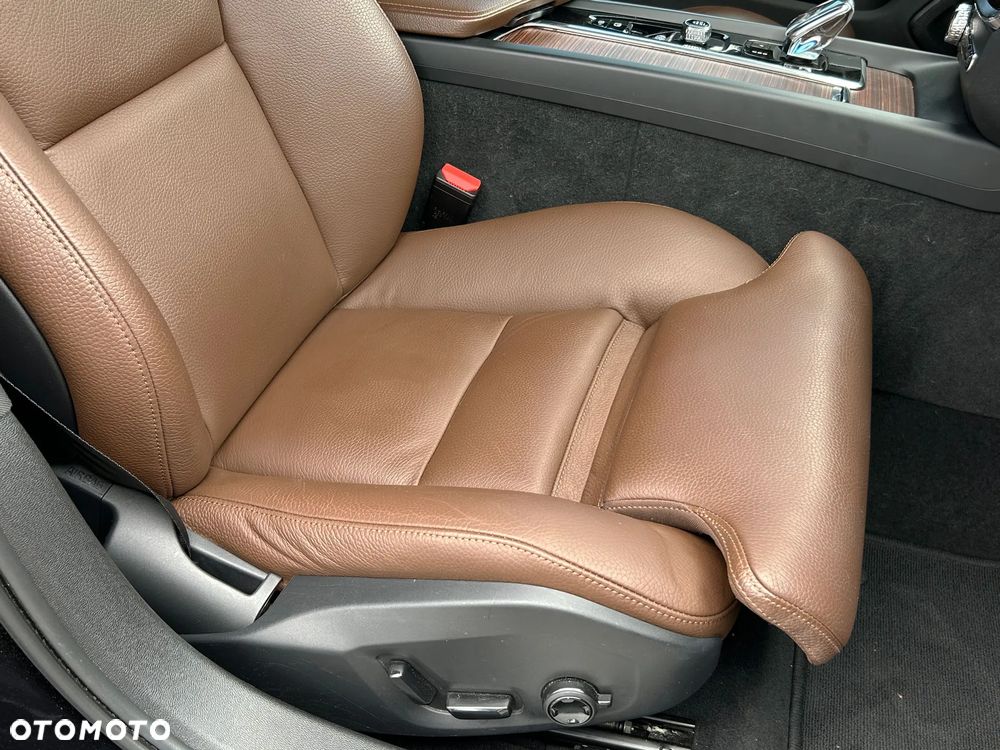 Volvo V60 B4 B Geartronic Inscription - 13