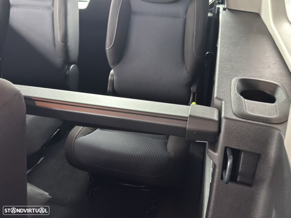 Fiat e-Dobló Maxi 50 kWh - 20