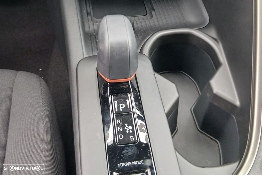 Toyota C-HR 2.0 HDF Plug-in Square Collection - 10