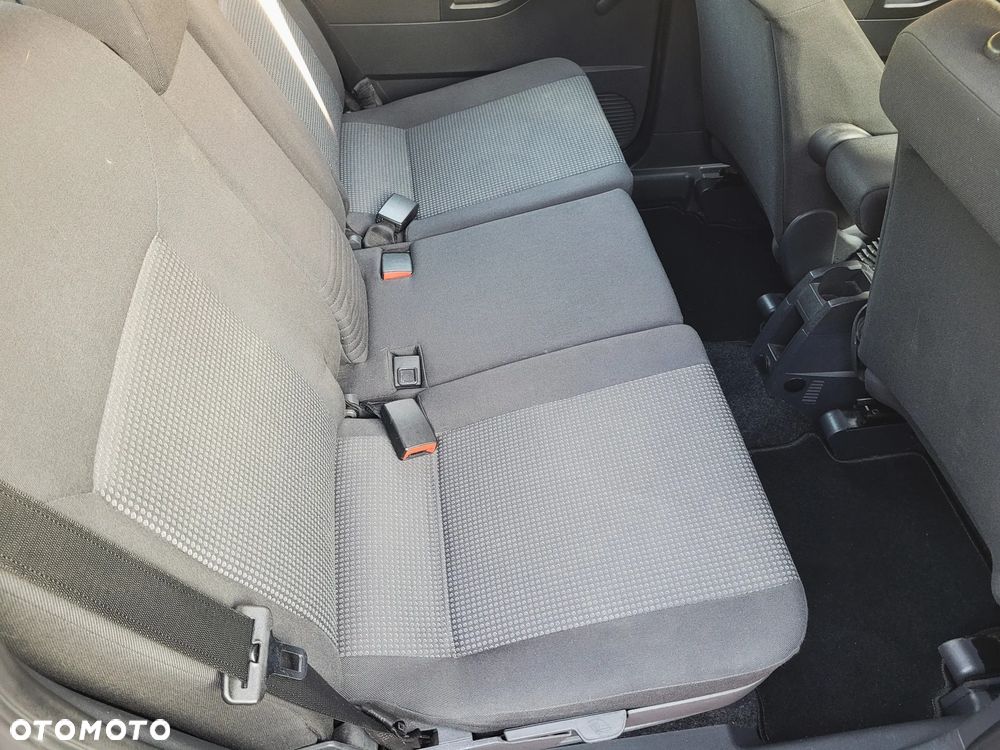 Opel Meriva 1.6 16V Easytronic Selection 110 Jahre - 19