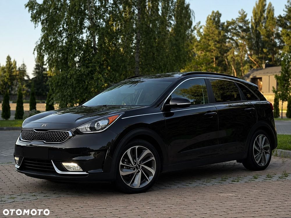 Kia Niro - 3