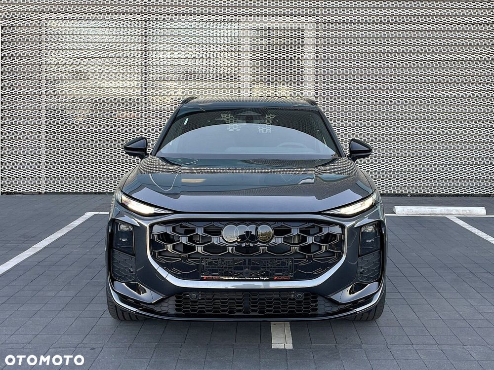 Audi Q3 - 10