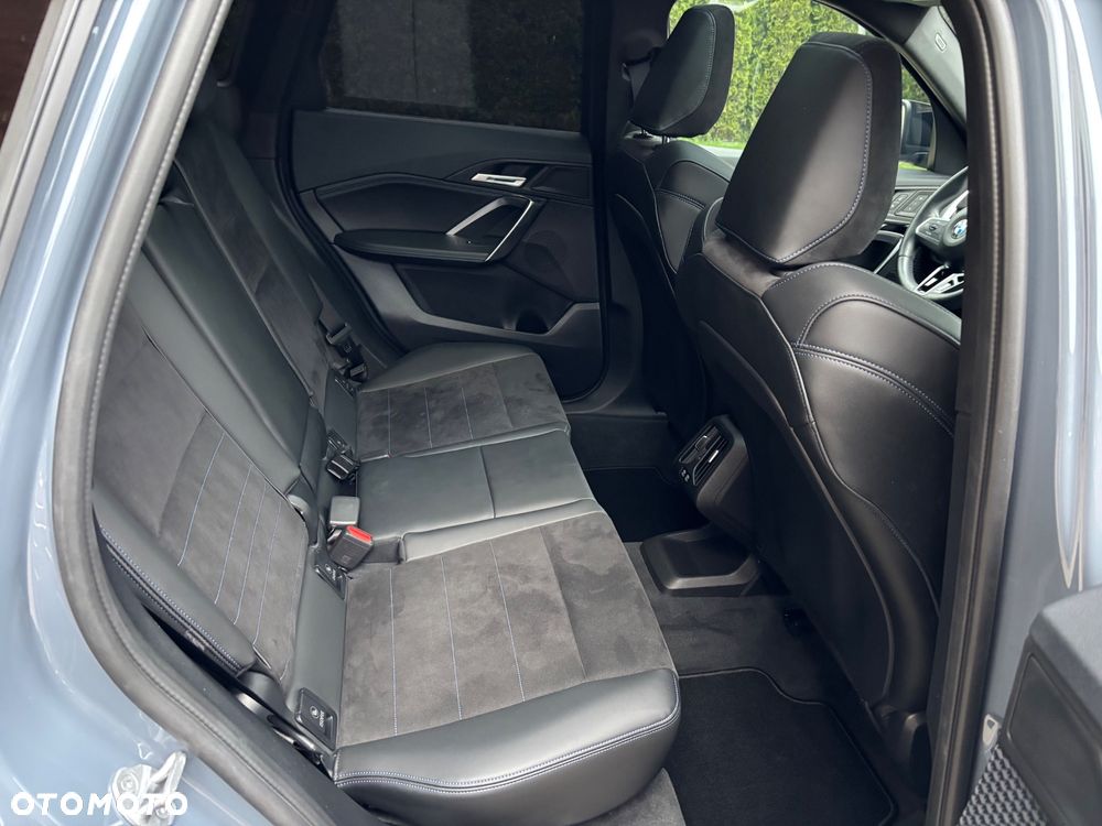 BMW X1 - 17