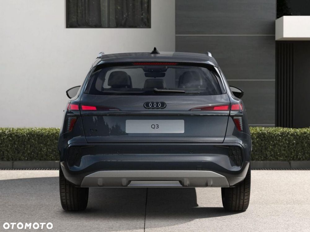 Audi Q3 - 3