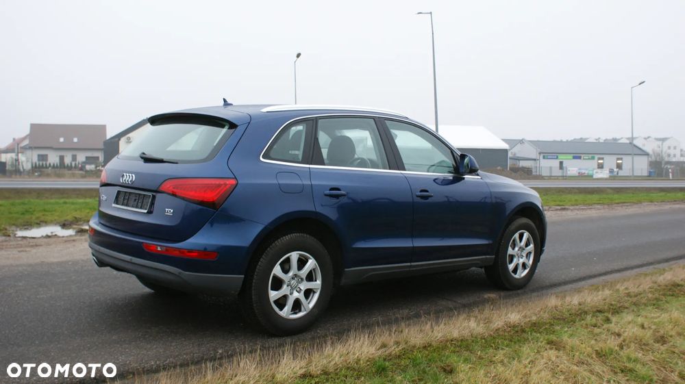 Audi Q5 - 3