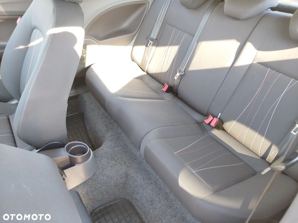 Seat Ibiza - 10