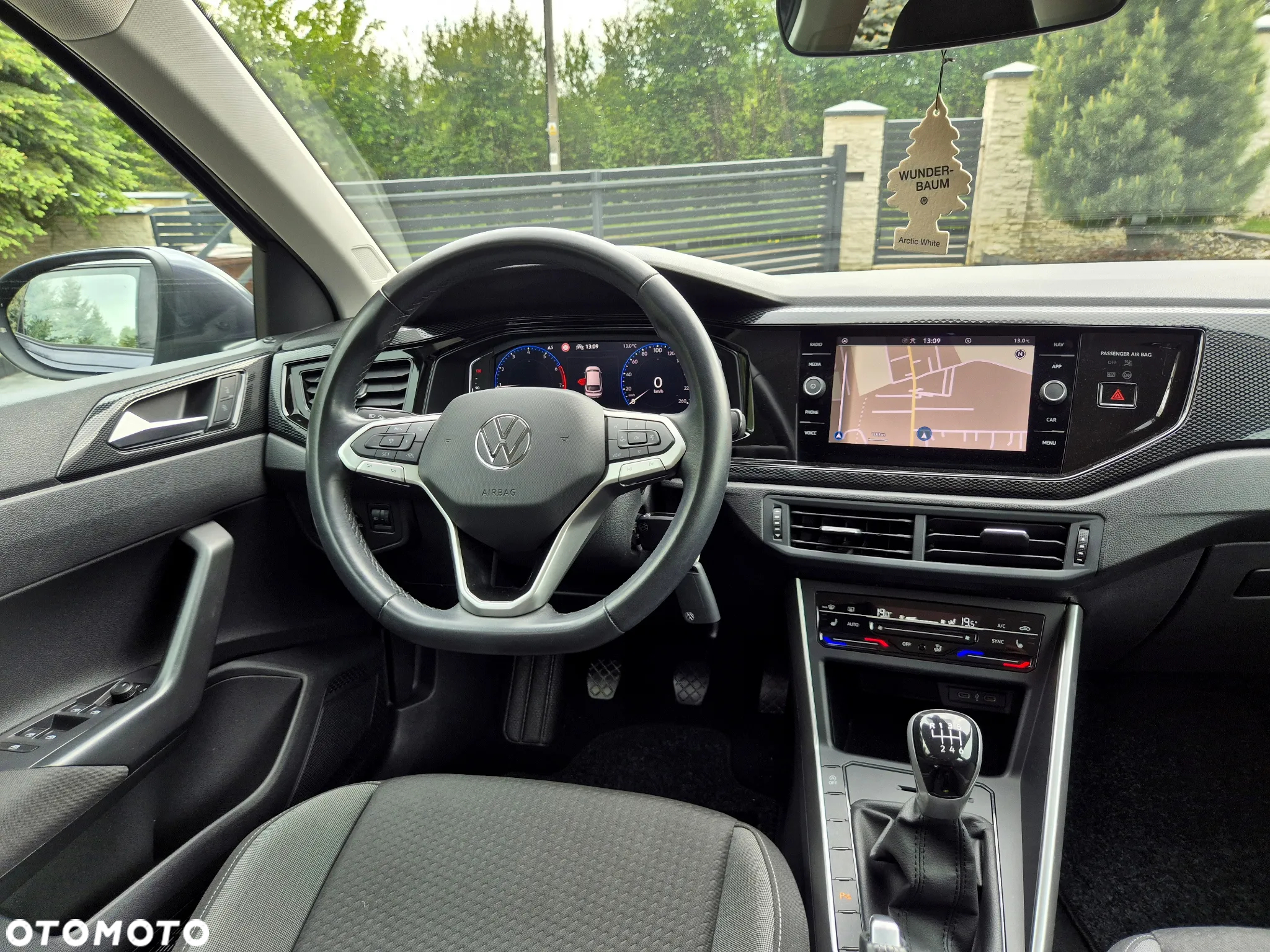 Volkswagen Taigo 1.0 TSI Special Edition - 8
