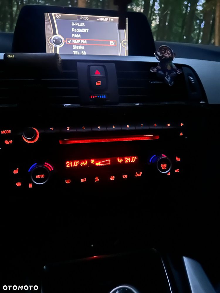 BMW Seria 3 320d - 19