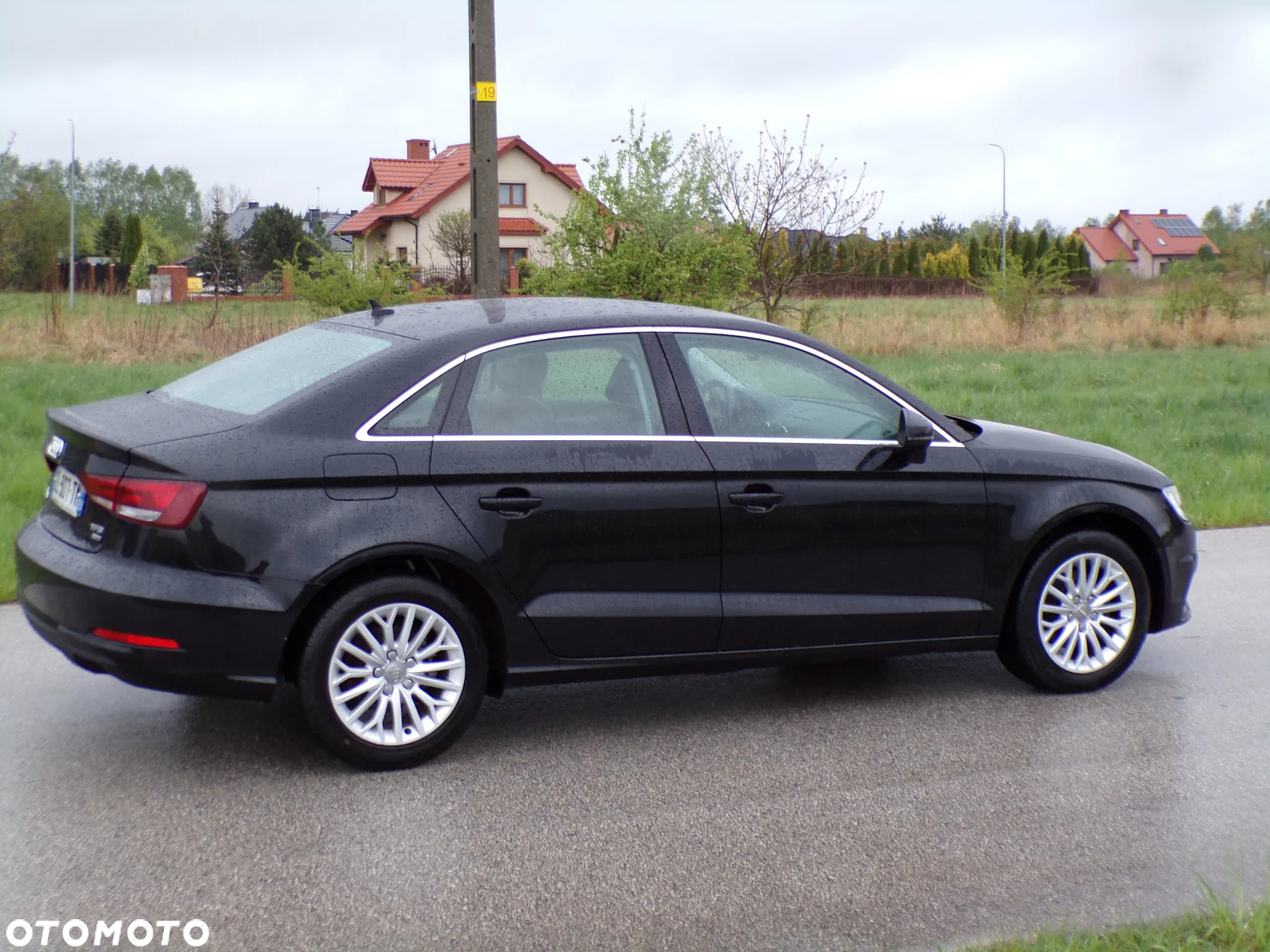 Audi A3 1.4 TFSI CoD ultra Attraction - 18