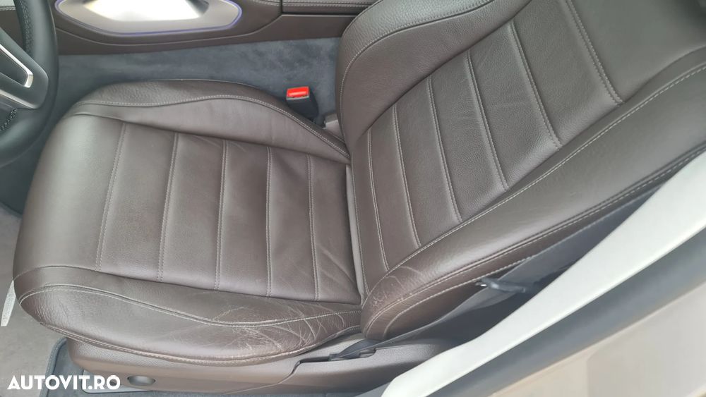 Mercedes-Benz GLE 300 d 4MATIC - 21