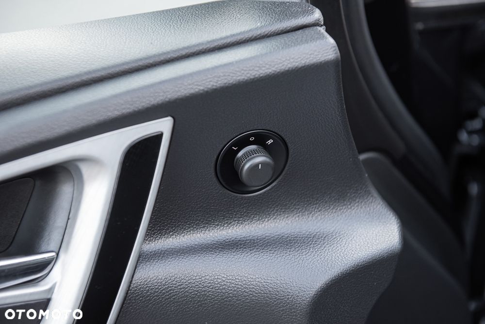 Opel Astra 2.0 CDTI ecoFLEX Start/Stop - 18