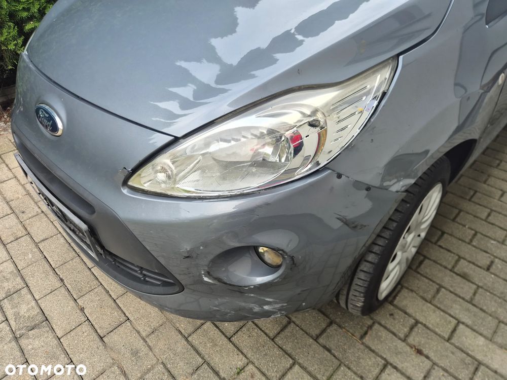 Ford KA - 5
