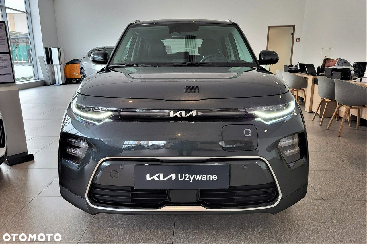 Kia Soul - 7