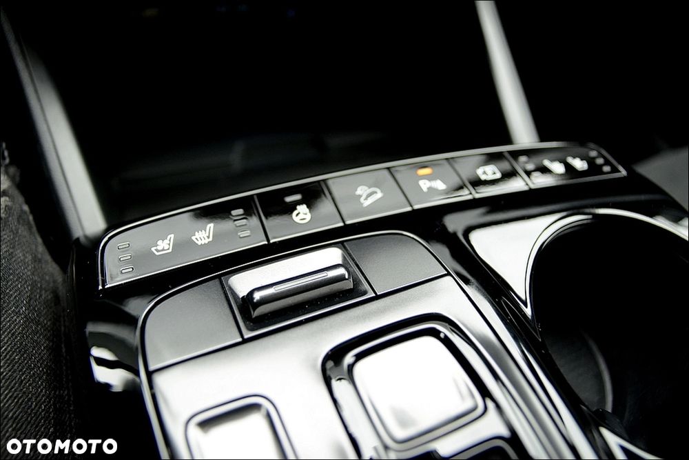 Hyundai Tucson 1.6 T-GDi HEV 2WD N Line - 32