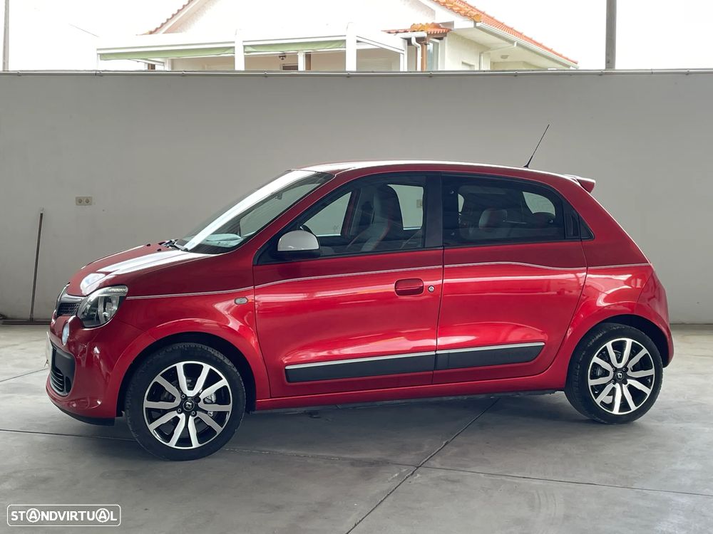 Renault Twingo ENERGY TCe 90 Intens - 1