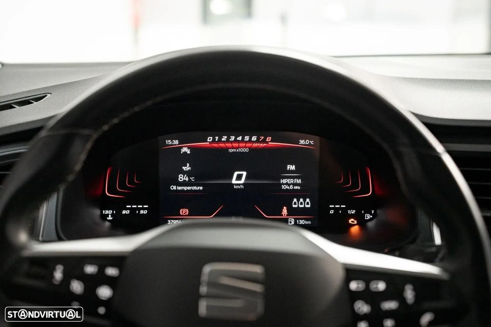 SEAT Ateca 1.0 TSI Style - 12