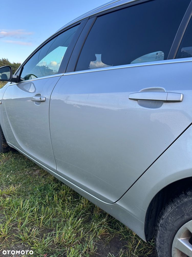 Opel Insignia 2.0 CDTI - 15