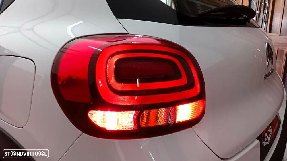 Citroën c3 van 1.5 bluehdi business feel s&s c/ iva dedutível - 7