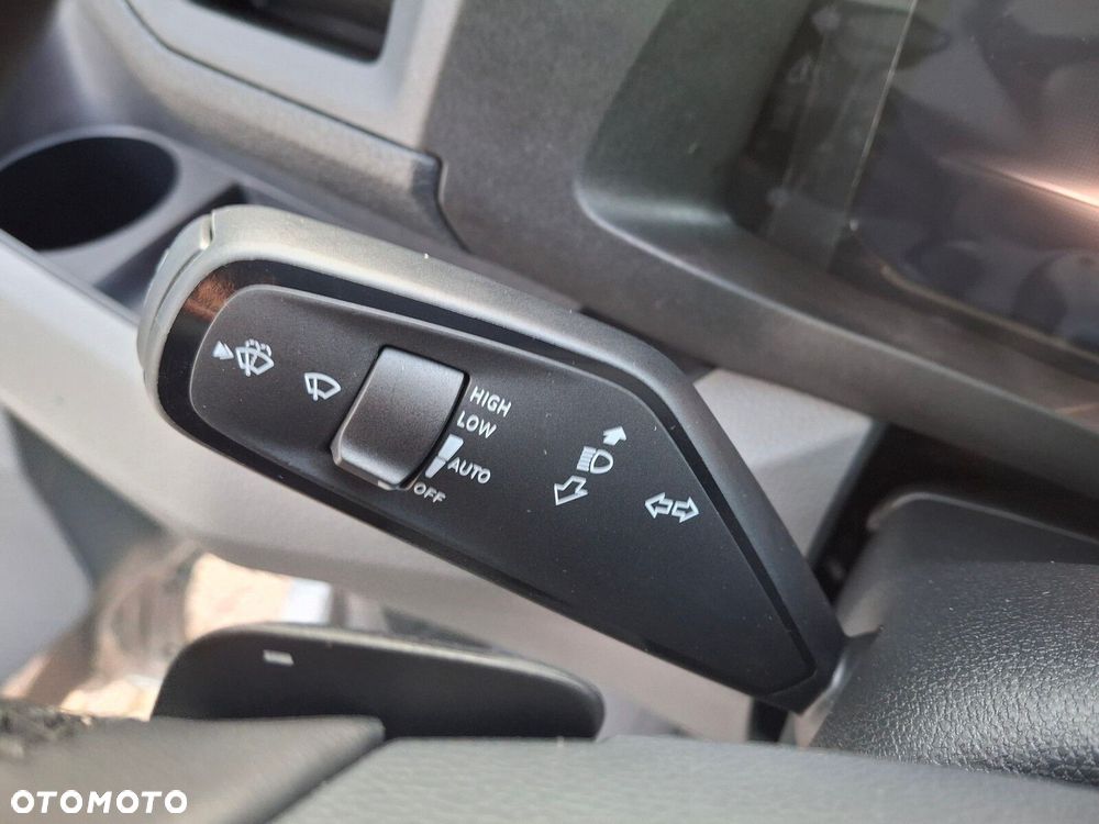 Volkswagen Crafter Crafter 35 TDI - 31