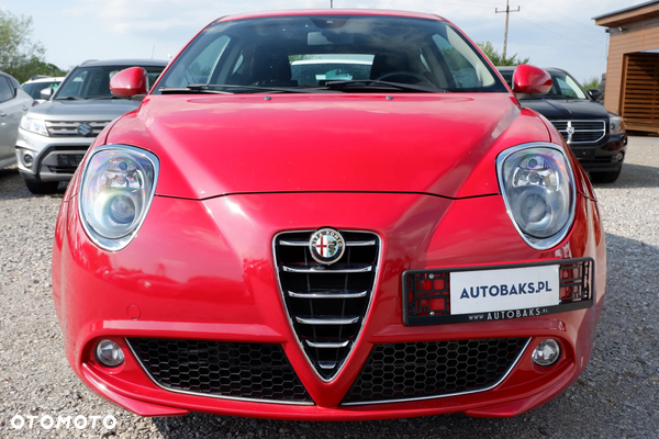 Alfa Romeo Mito 1.4 8V Super
