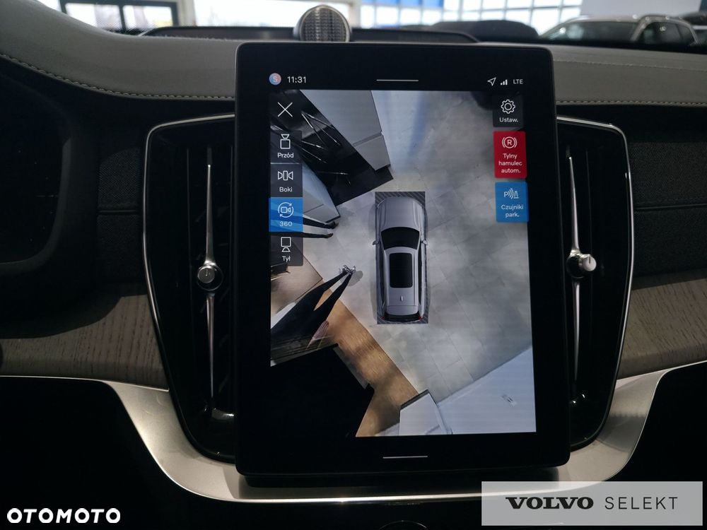 Volvo XC 90 - 26