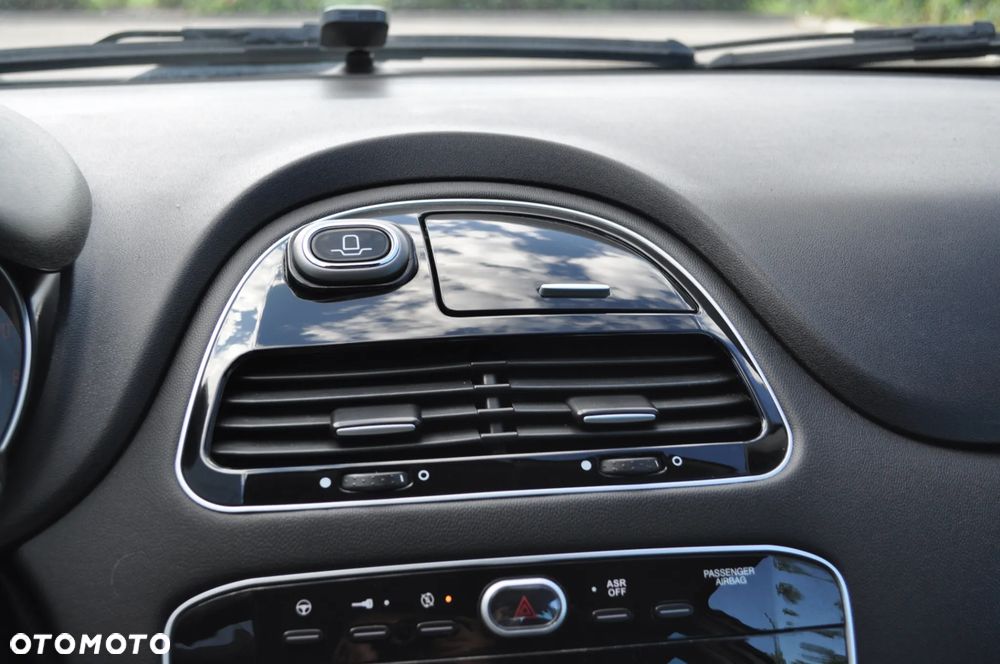 Fiat Punto - 24