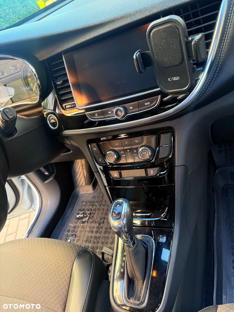 Opel Mokka X - 7