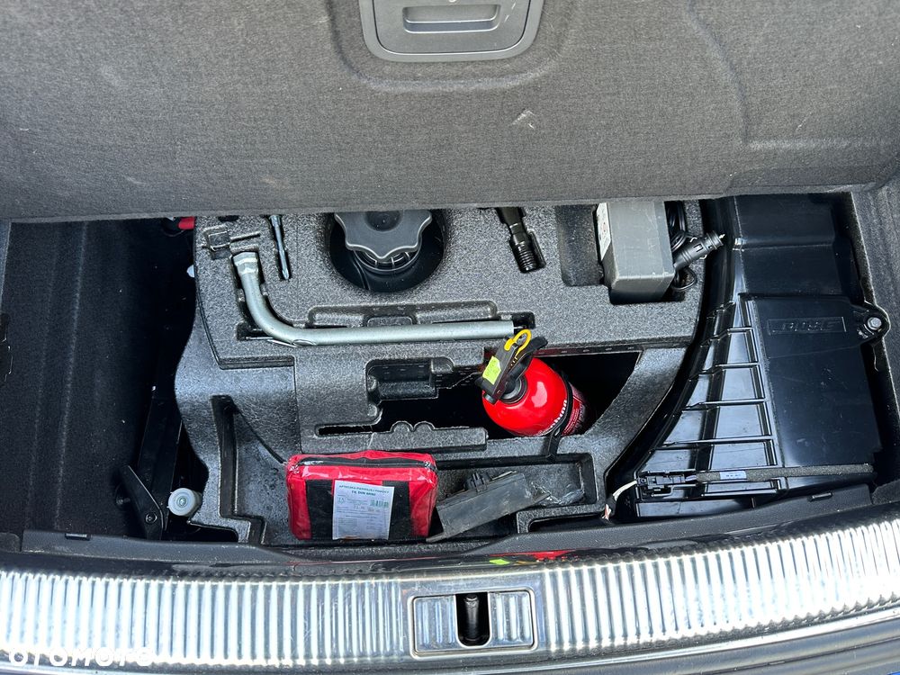 Audi A7 Sportback - 31