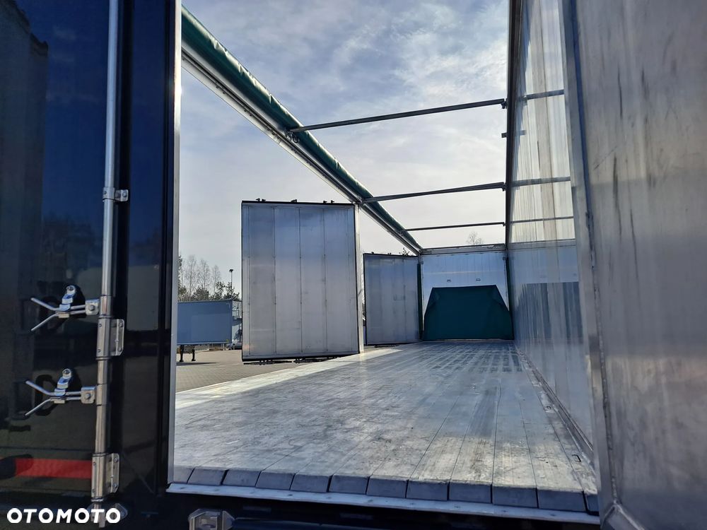 Kraker K-Force Otwierany Bok SD - 4