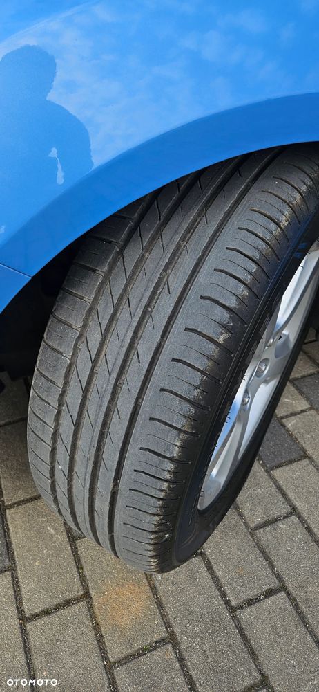 Ford Focus 2.0 TDCi Titanium ASS - 22