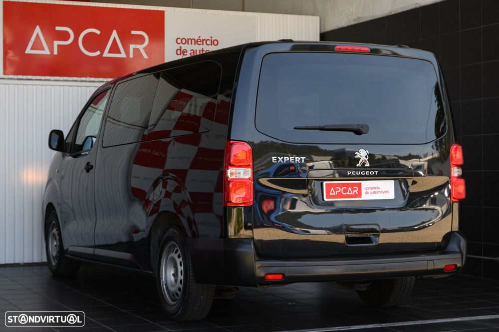 Peugeot Expert - 5