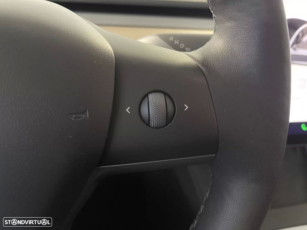 Tesla Model 3 Tração Traseira - 22