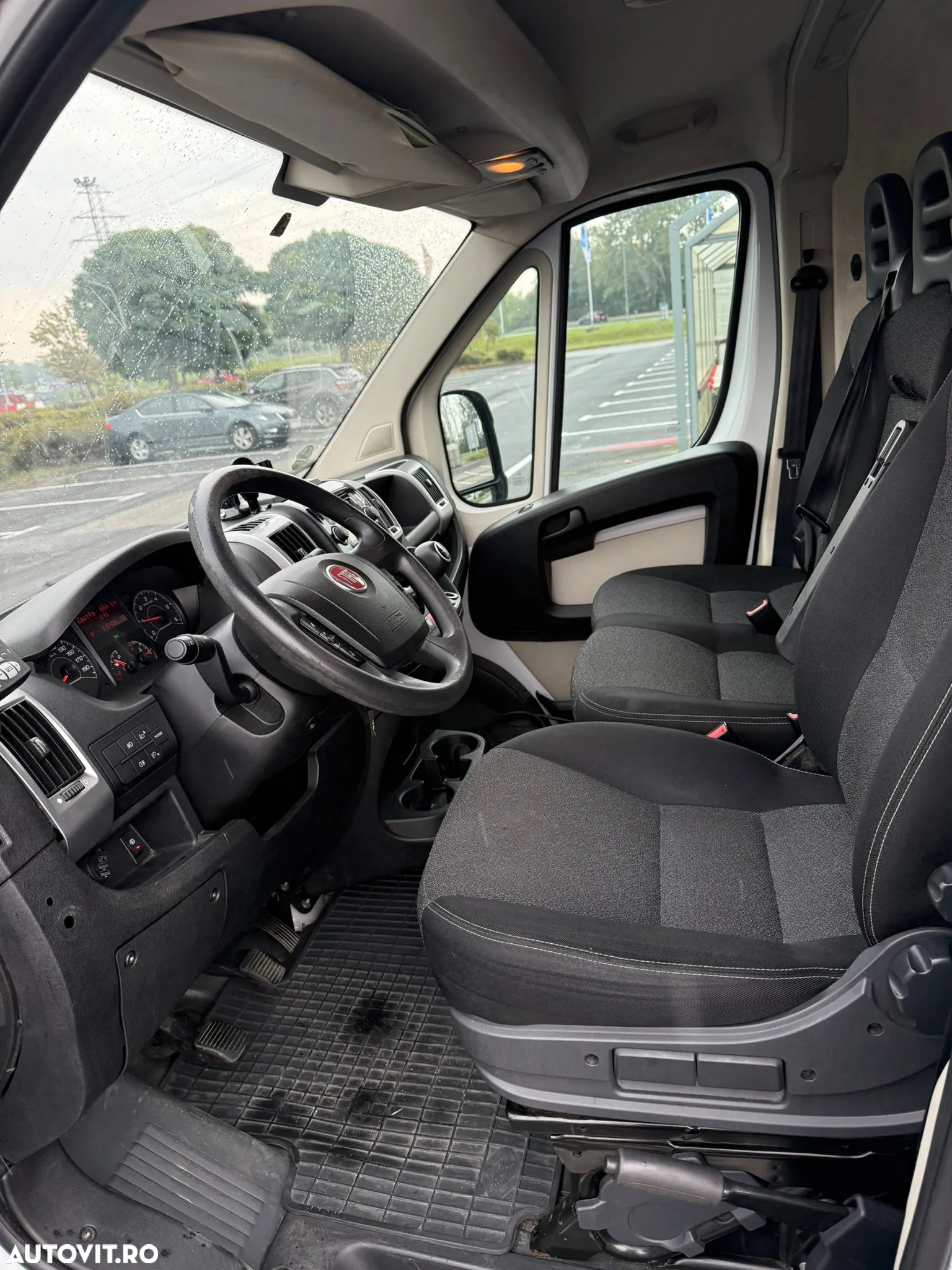Fiat Ducato - 6