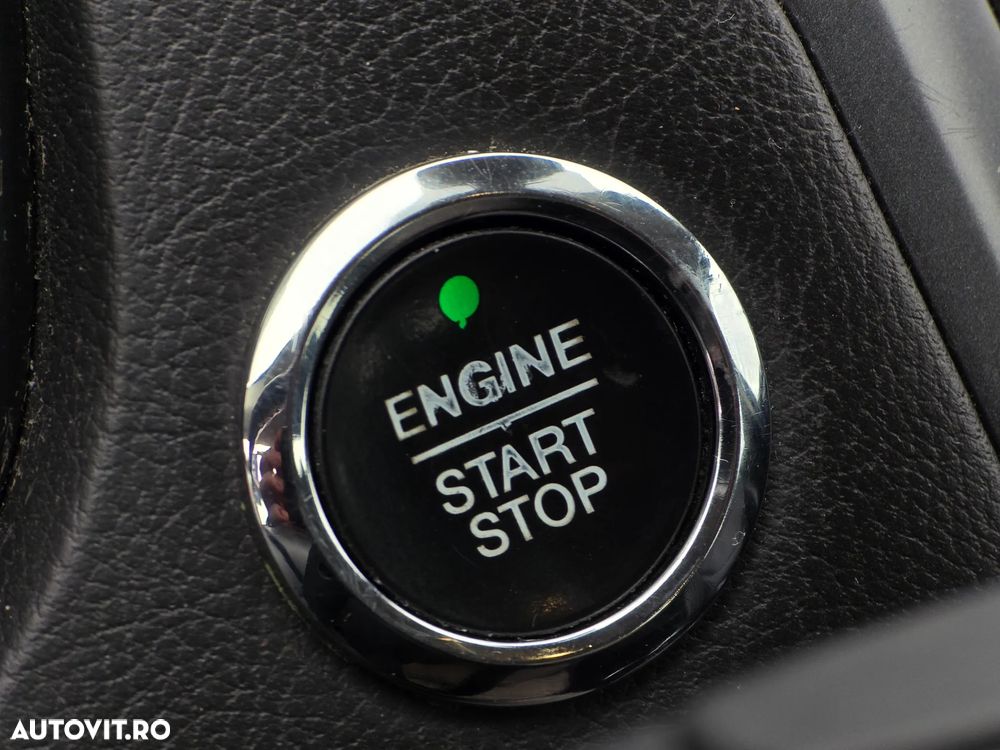 Ford Mondeo 1.6 TDCi Start-Stopp Titanium - 26