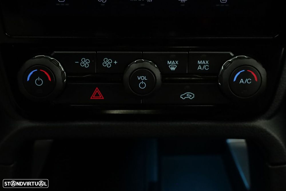 Ford ranger 2.0 ecoblue cd wildtrak 4wd aut. - 12