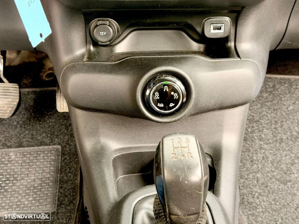 Citroën C4 Cactus - 20