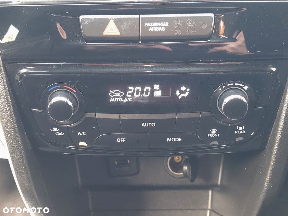Suzuki Vitara 1.6 Premium 2WD - 18