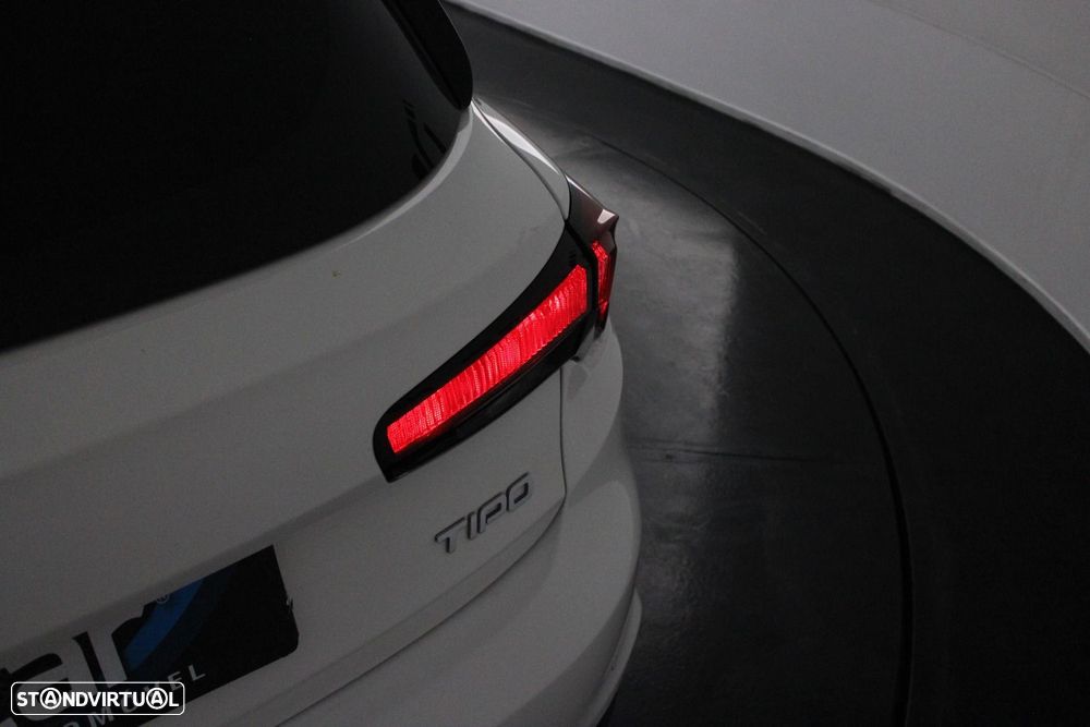 Fiat Tipo 1.4 Street - 31