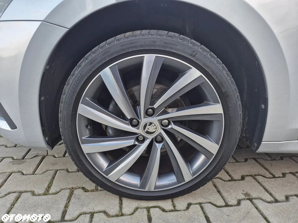 Skoda Octavia - 14