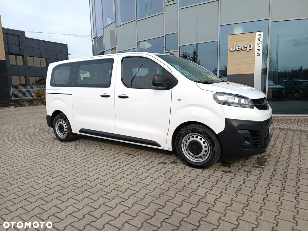 Opel Vivaro - 2