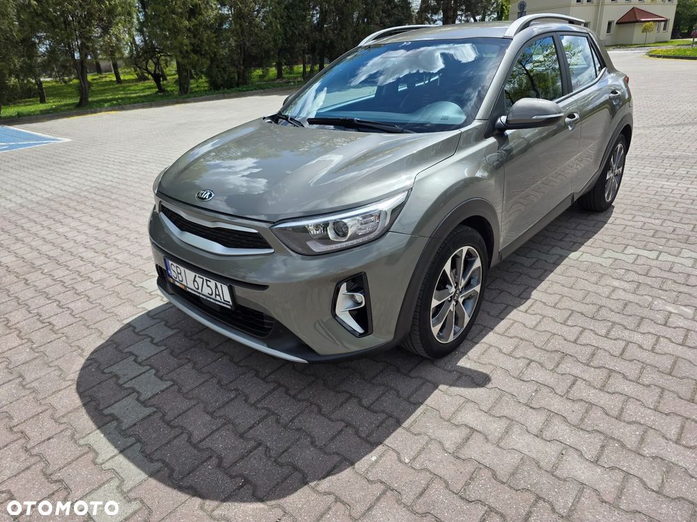 Kia Stonic 1.0 T-GDI XL - 8